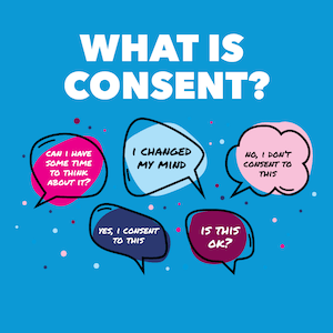 How to Talk About Consent and Sexual Consent 