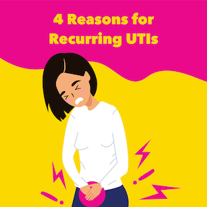 Treat UTIs With Planned Parenthood Direct App UTI Treatment