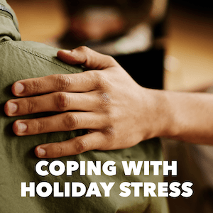Coping with Holiday Stress and Mental Health Planned Parenthood Direct